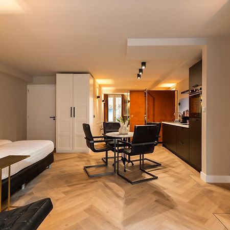 Midtown Hotel Royal Room アムステルダム エクステリア 写真
