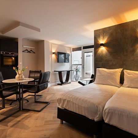 Midtown Hotel Royal Room アムステルダム エクステリア 写真