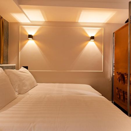 Midtown Hotel Royal Room アムステルダム エクステリア 写真