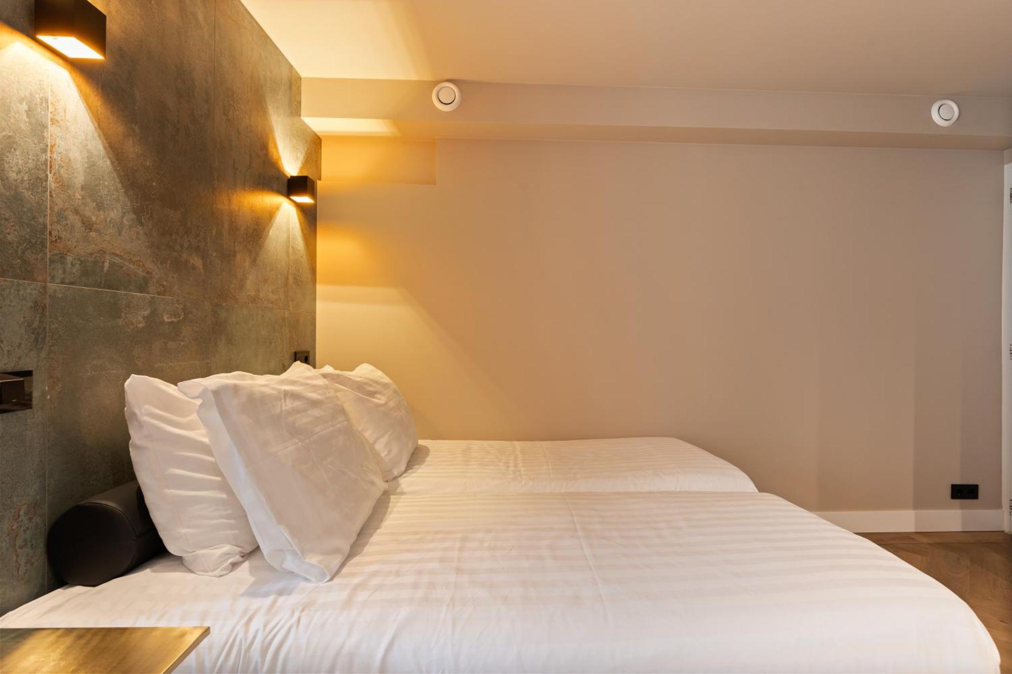 Midtown Hotel Royal Room アムステルダム エクステリア 写真