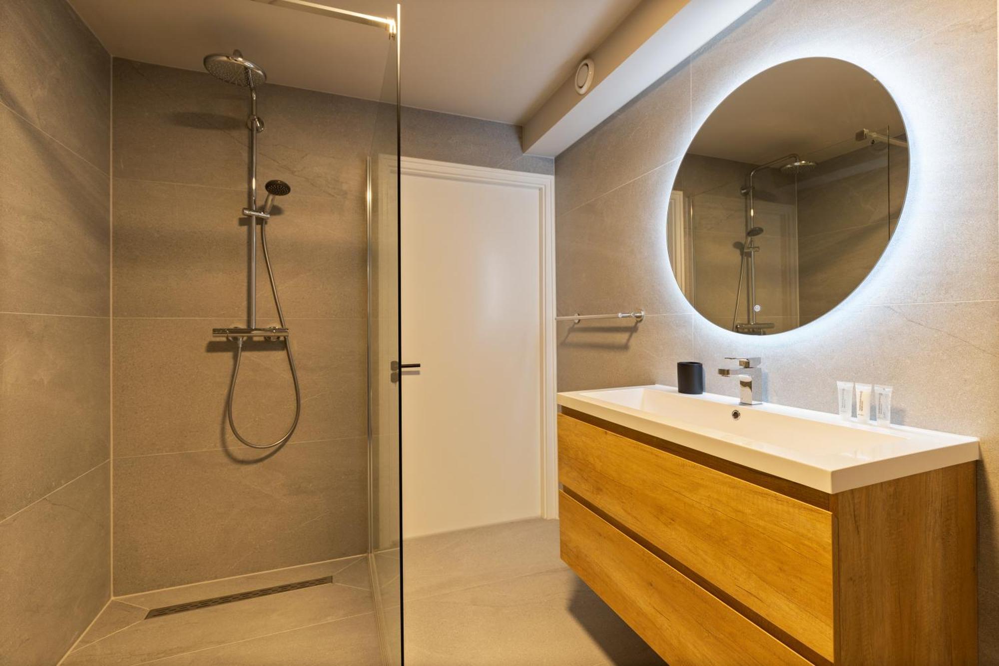 Midtown Hotel Royal Room アムステルダム エクステリア 写真